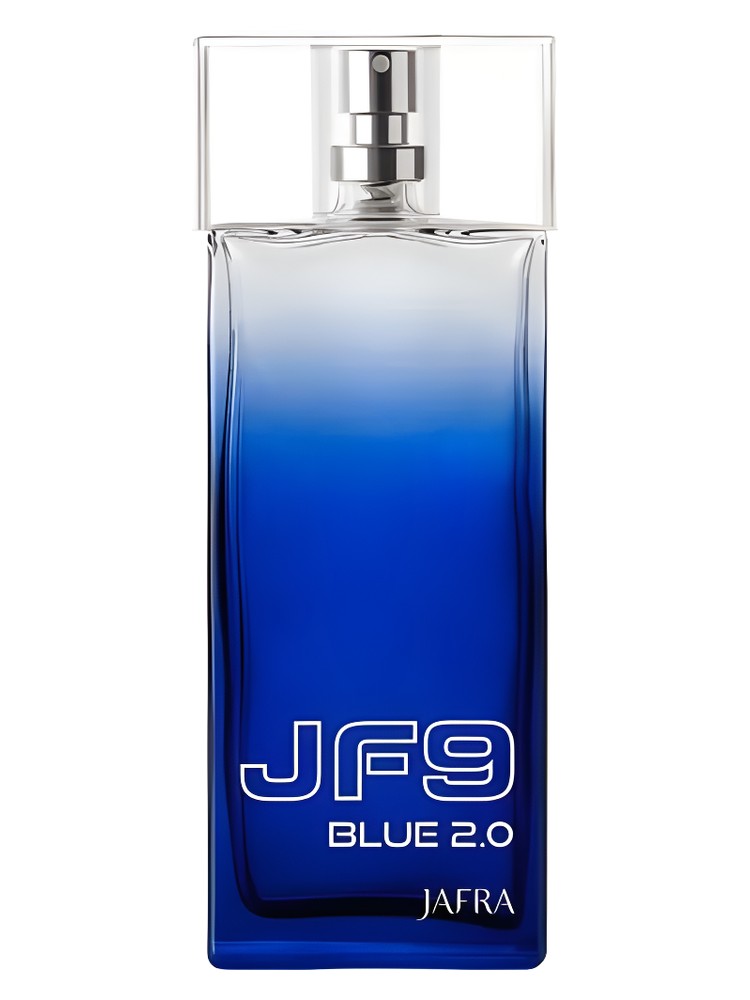 JF9 Blue 2.0