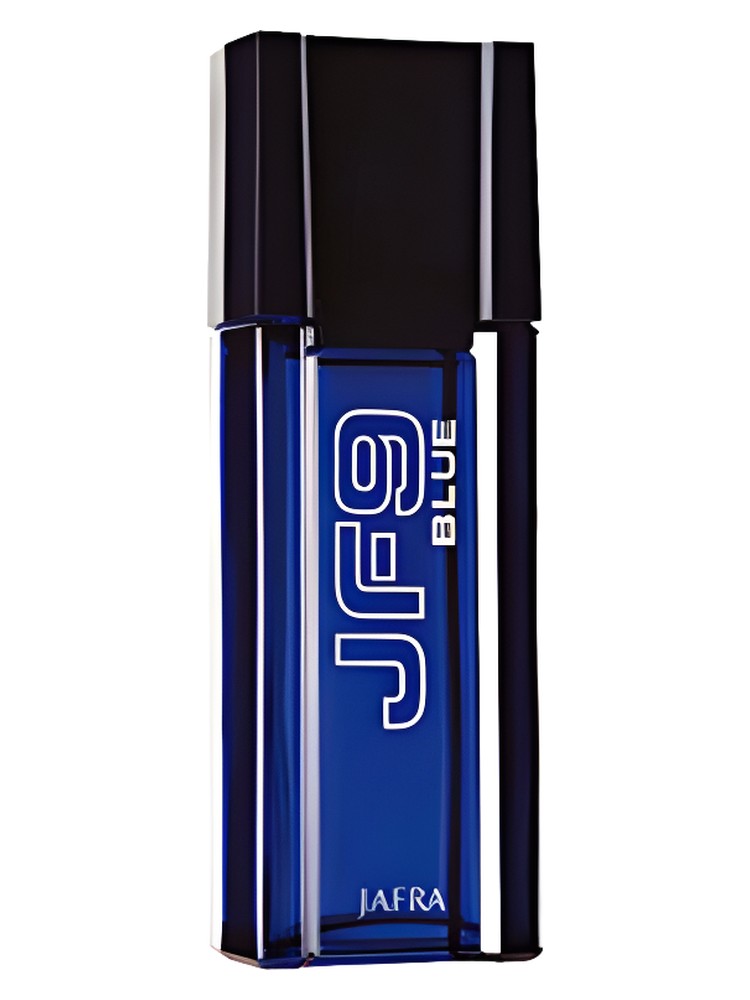 JF9 Blue