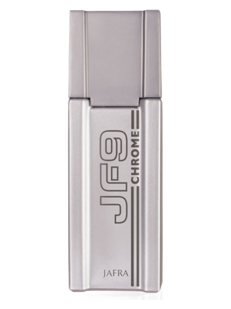 JF9 Chrome