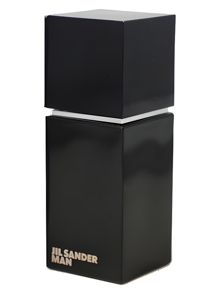 Jil Sander Man