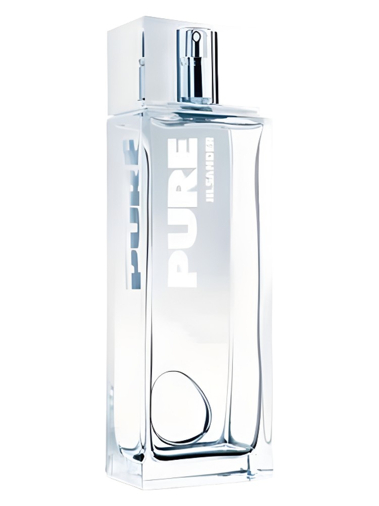 Jil Sander Pure