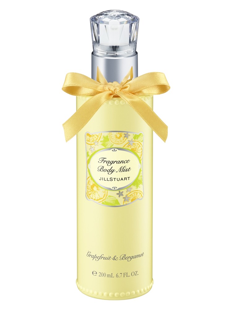 Jill Stuart Grapefruit & Bergamot