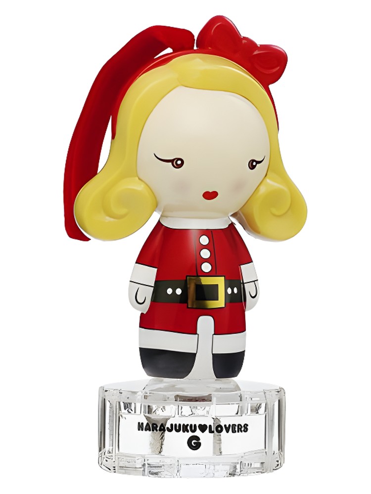 Jingle G