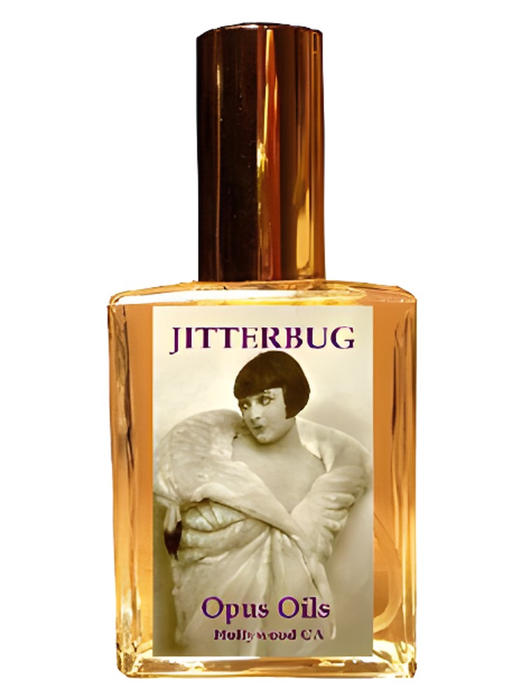 Jitterbug