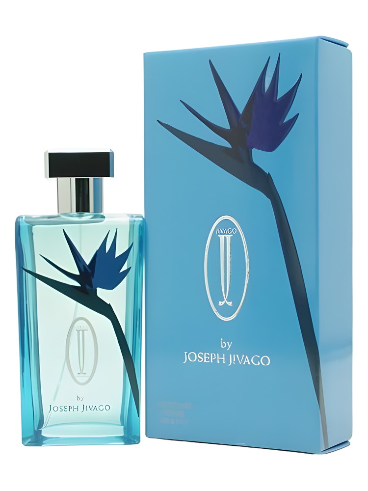 Jivago by Joseph Jivago