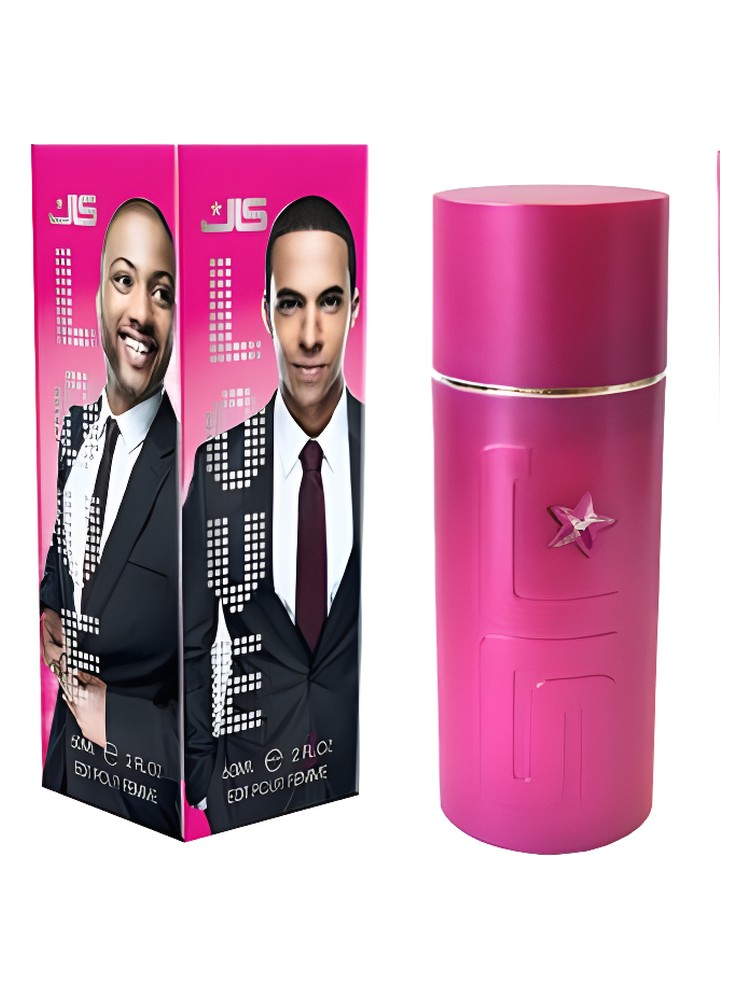 JLS Love
