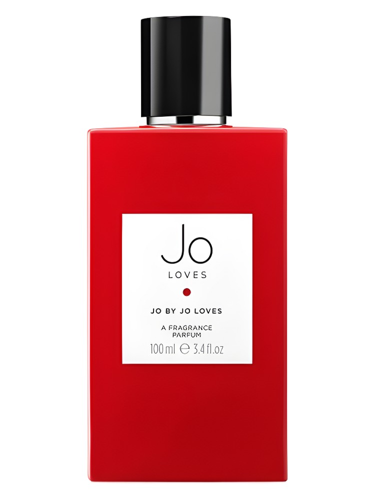 Jo by Jo Loves