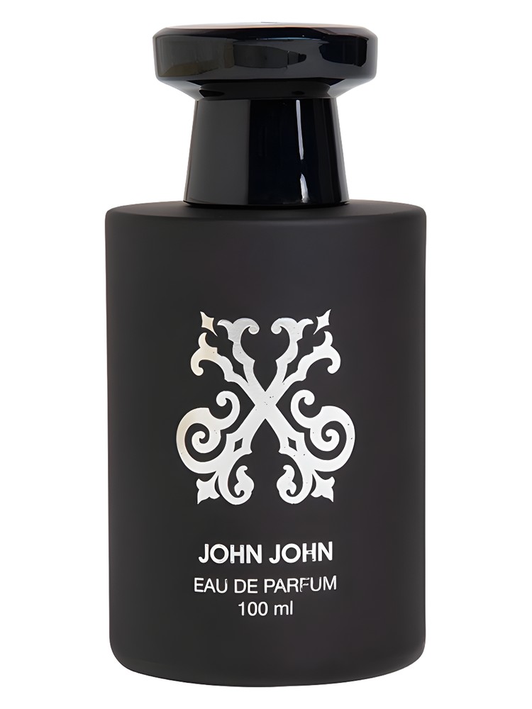 John John