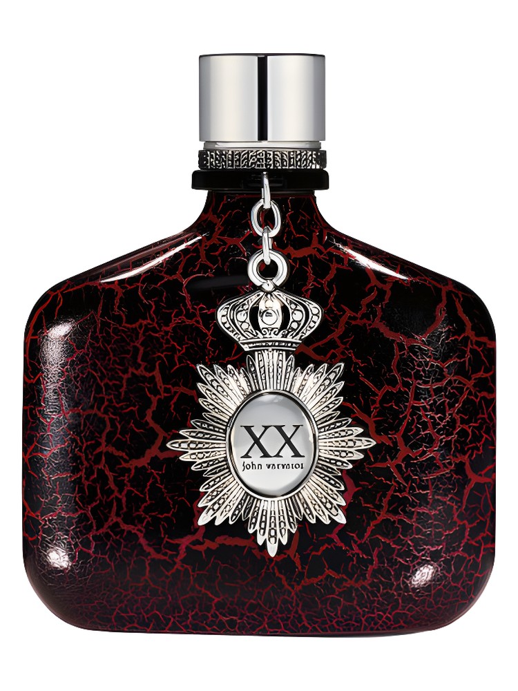 John Varvatos XX Intense