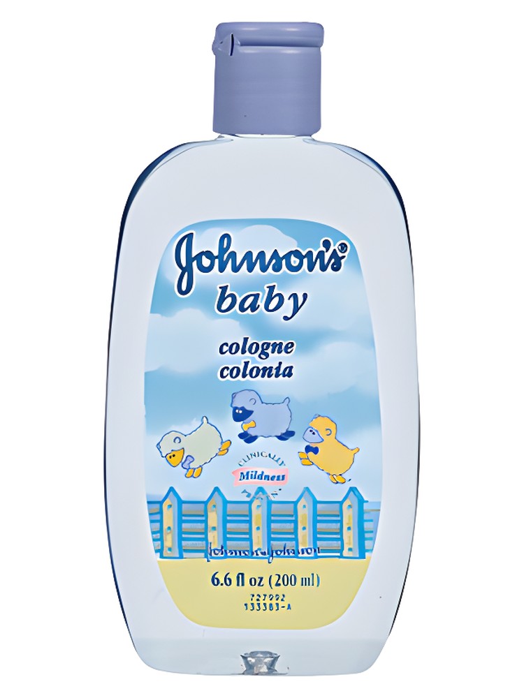 Johnson's Baby