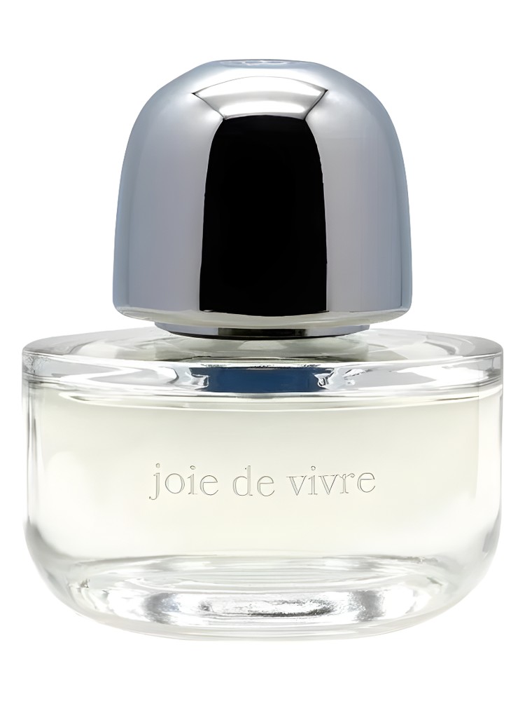 Joie de Vivre