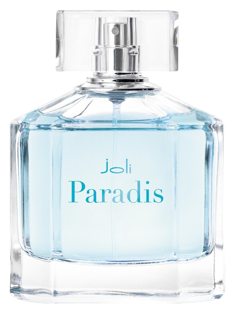 Joli Paradis