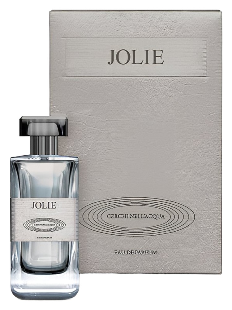 Jolie