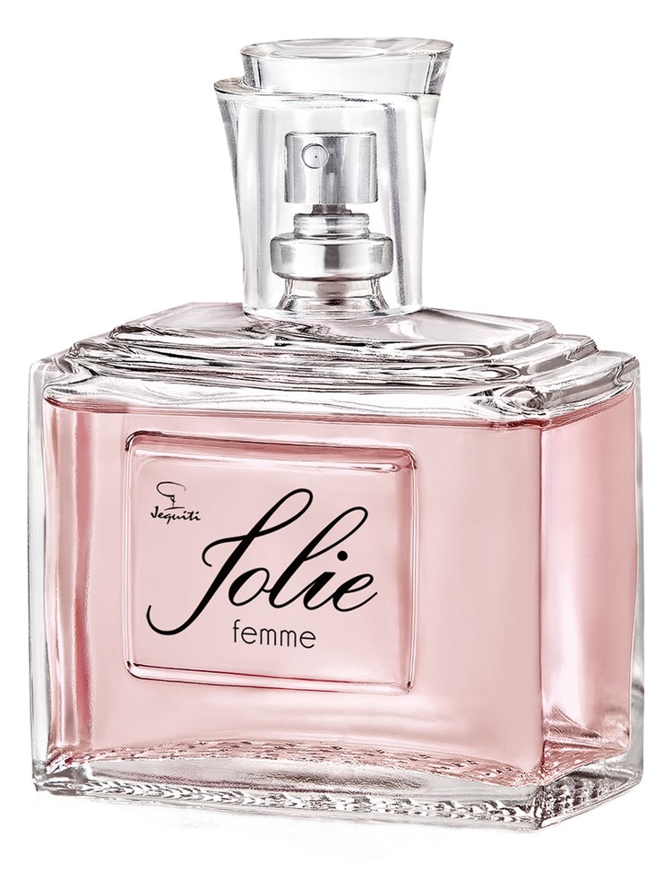 Jolie Femme