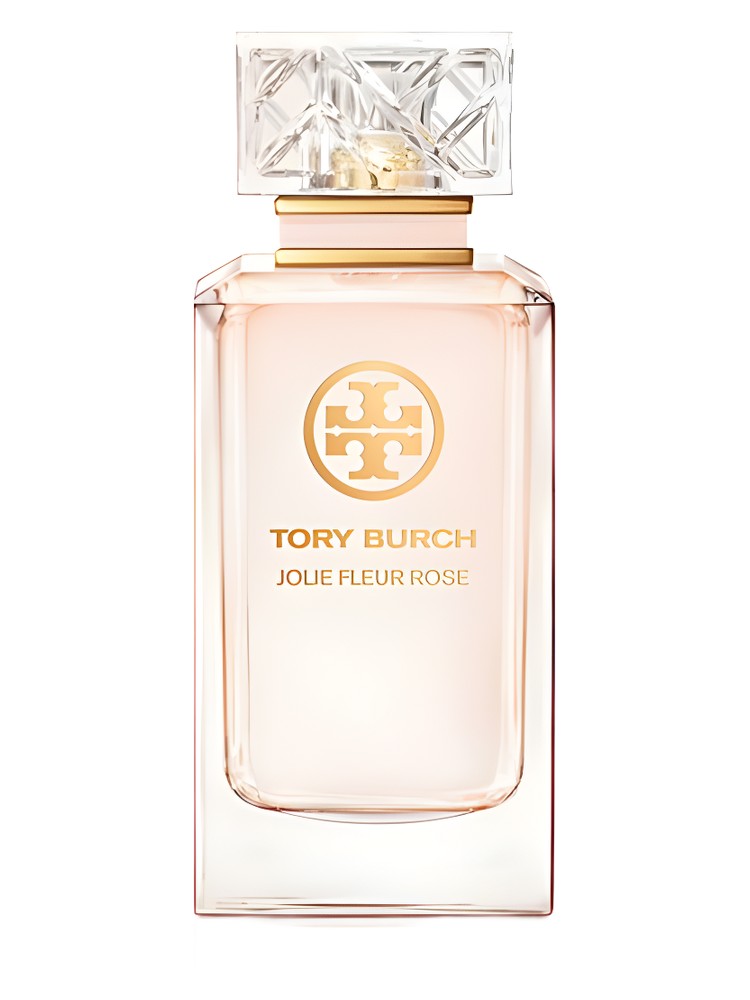 Jolie Fleur Rose