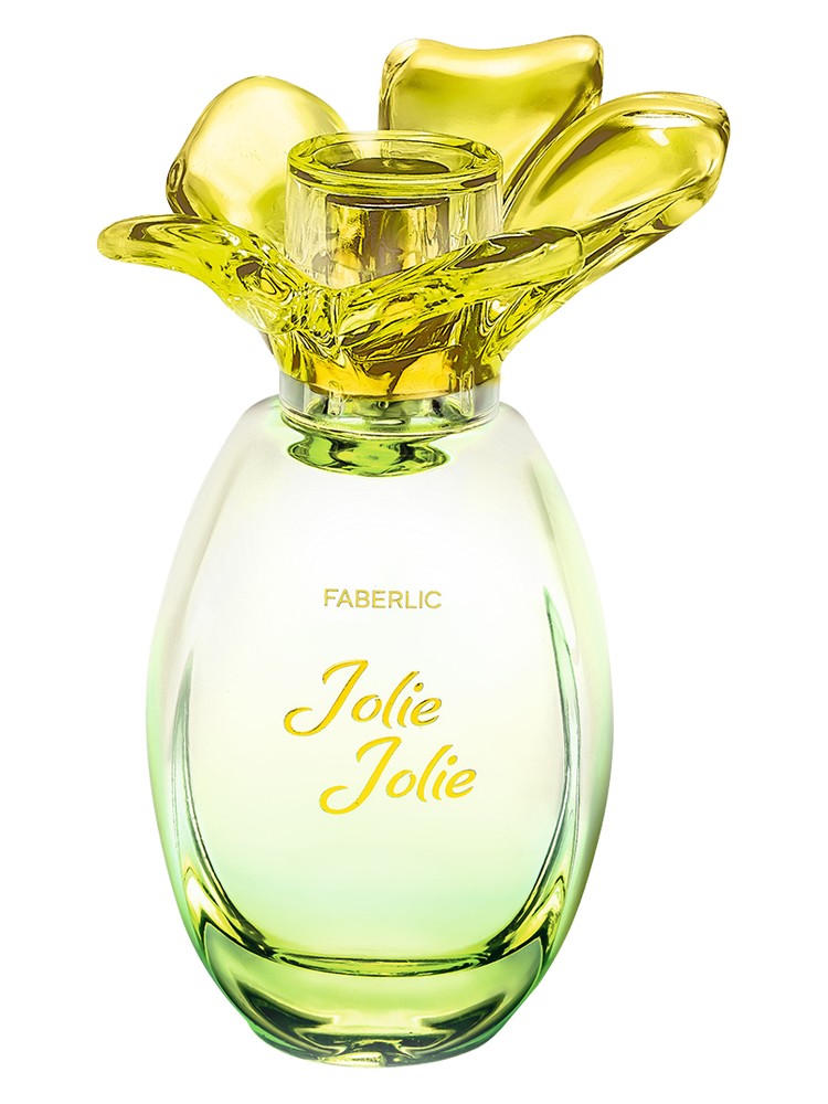 Jolie Jolie