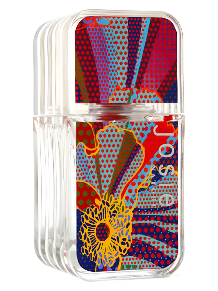 Josie Exotic Petals
