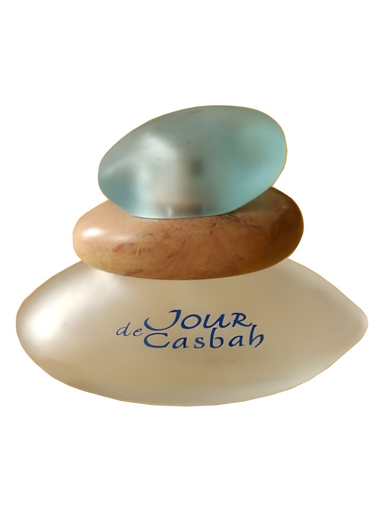 Jour de Casbah