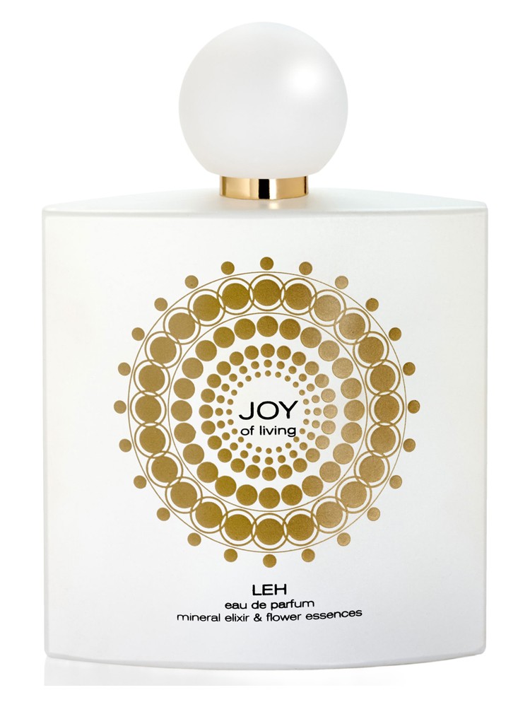 Joy Of Living