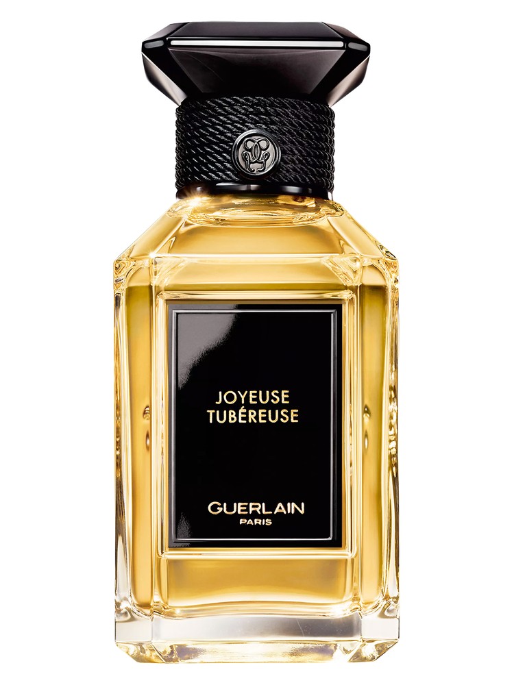 Joyeuse Tubéreuse