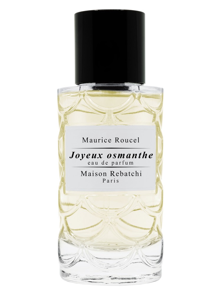 Joyeux Osmanthe