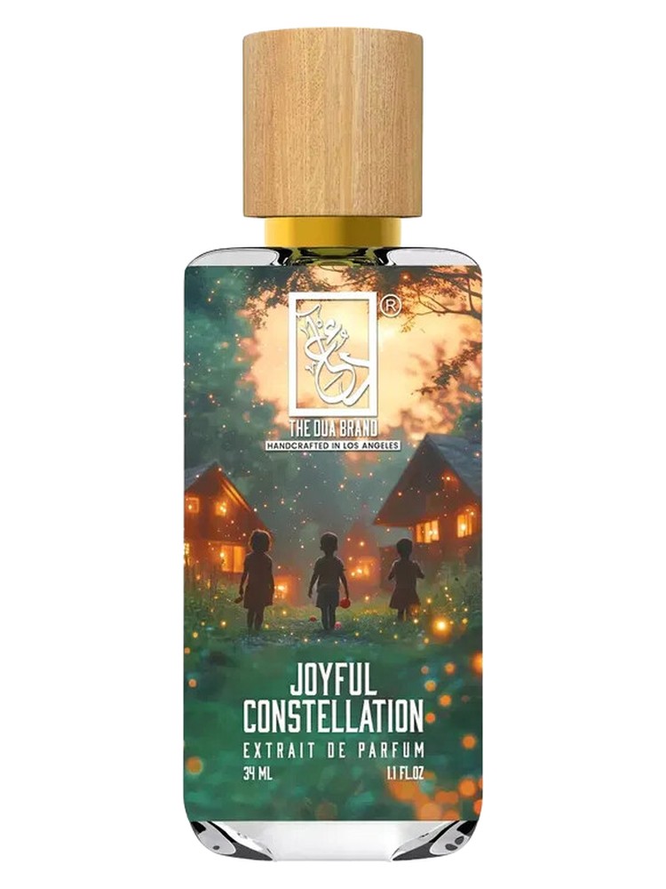 Joyful Constellation