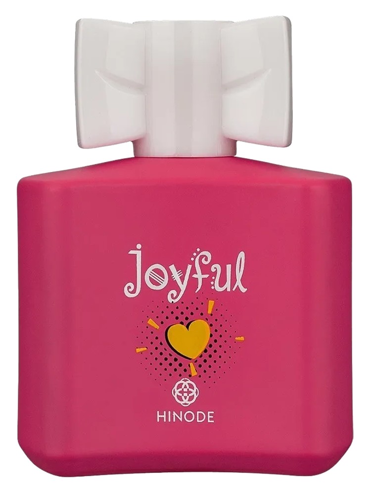 Joyful