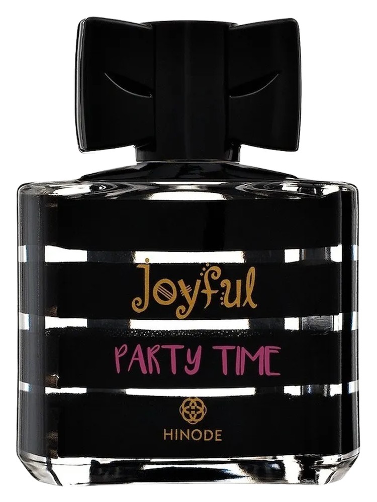 Joyful Party Time