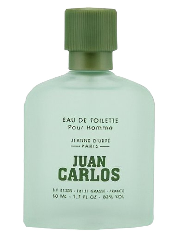 Juan Carlos
