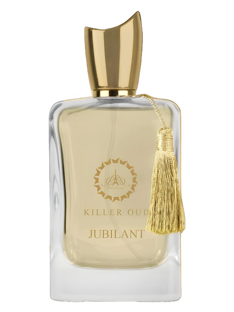 Jubilant