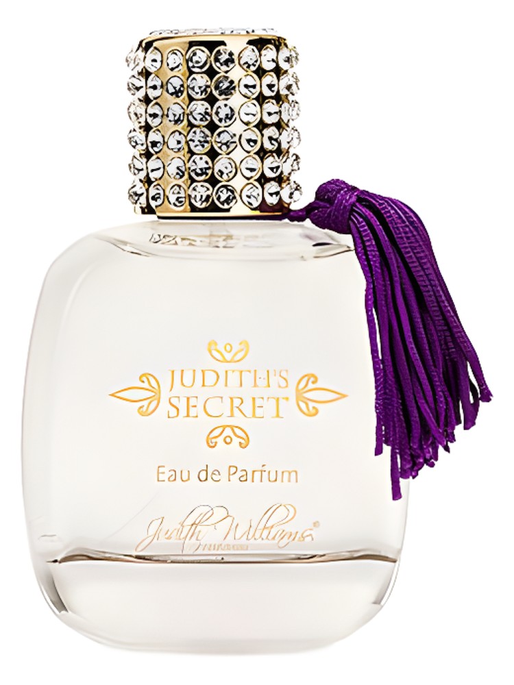 Judith's Secret
