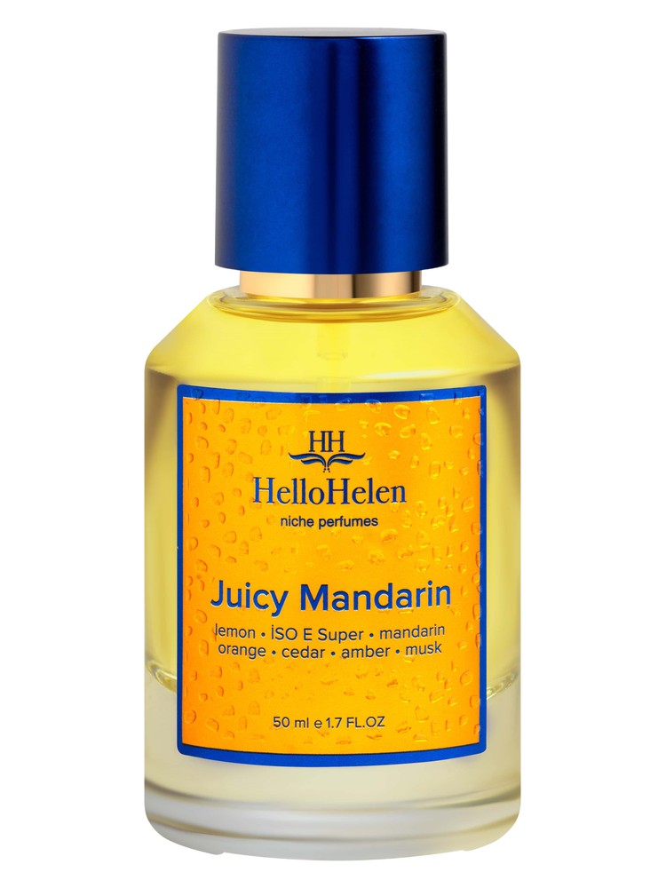 Juicy Mandarin