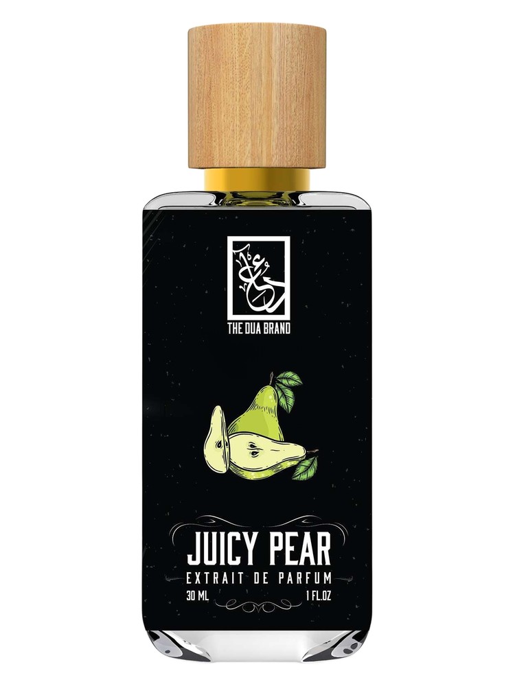 Juicy Pear