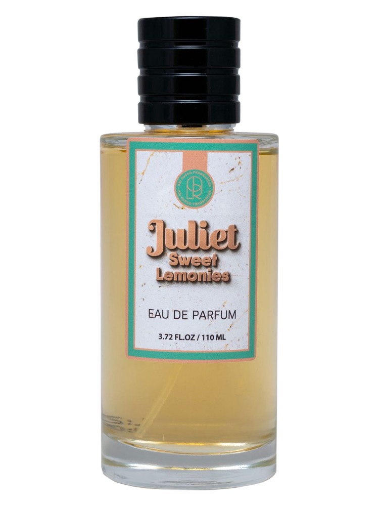 Juliet Sweet Lemonies