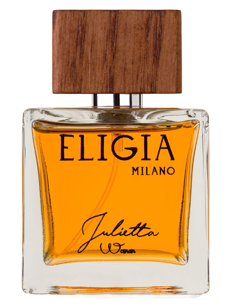 Julietta Woman