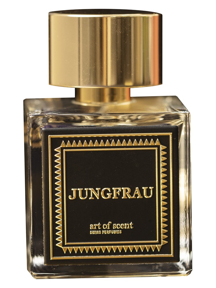 Jungfrau