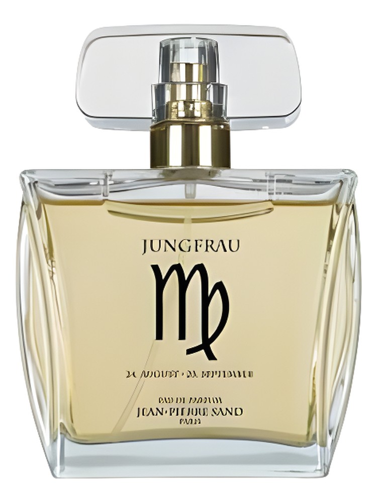 Jungfrau