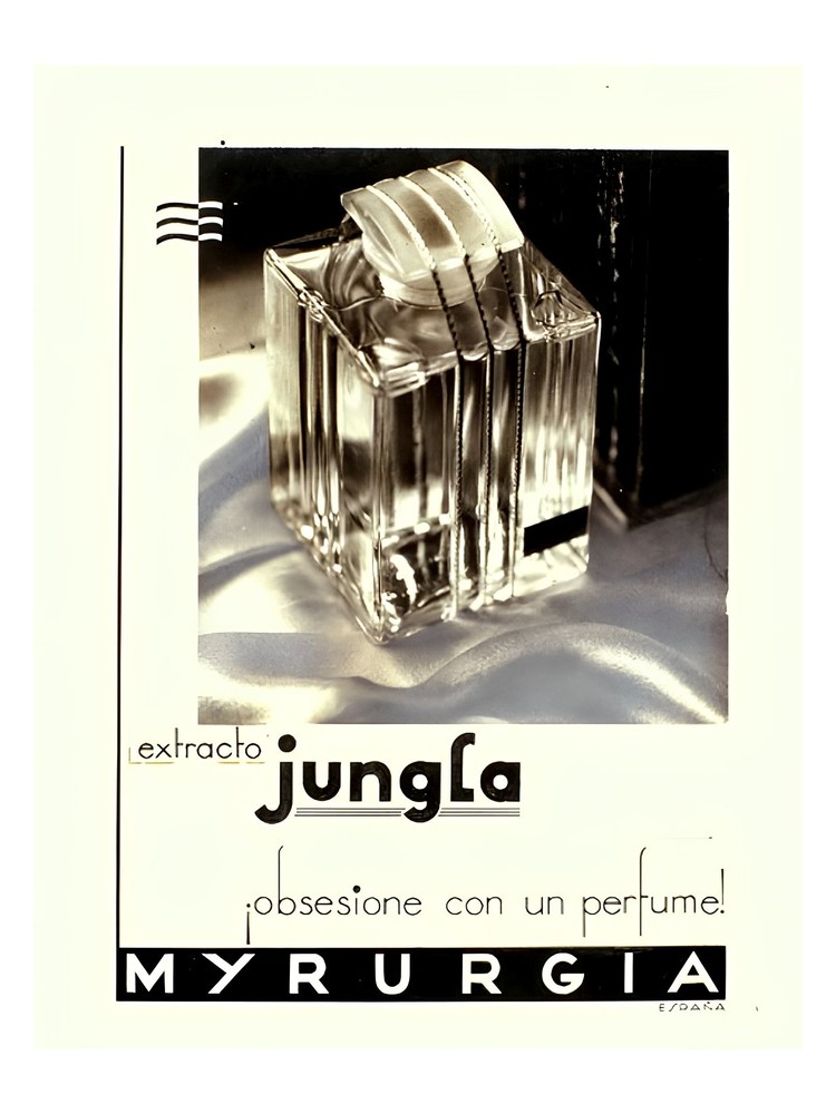 Jungla
