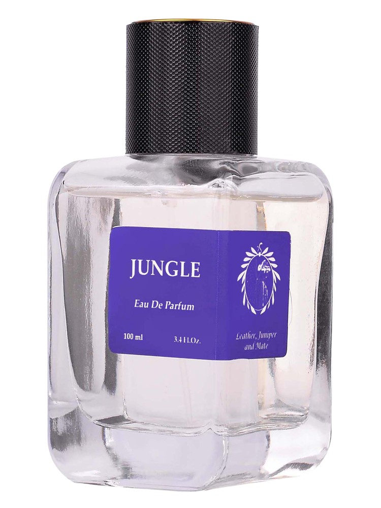 Jungle