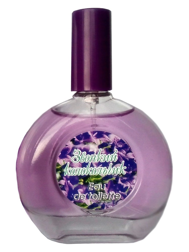 Jungle Bluebell