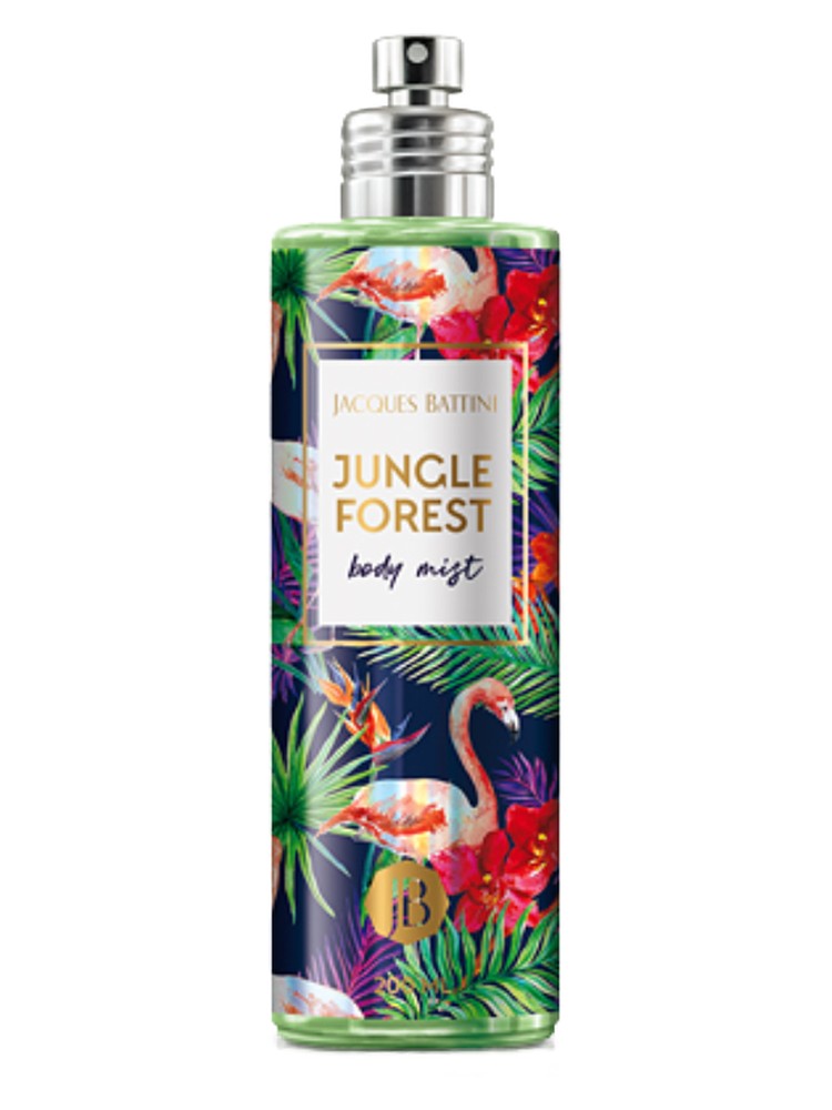 Jungle Forest