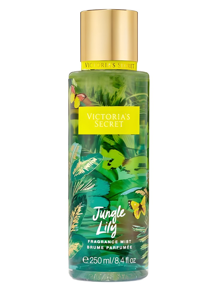 Jungle Lily