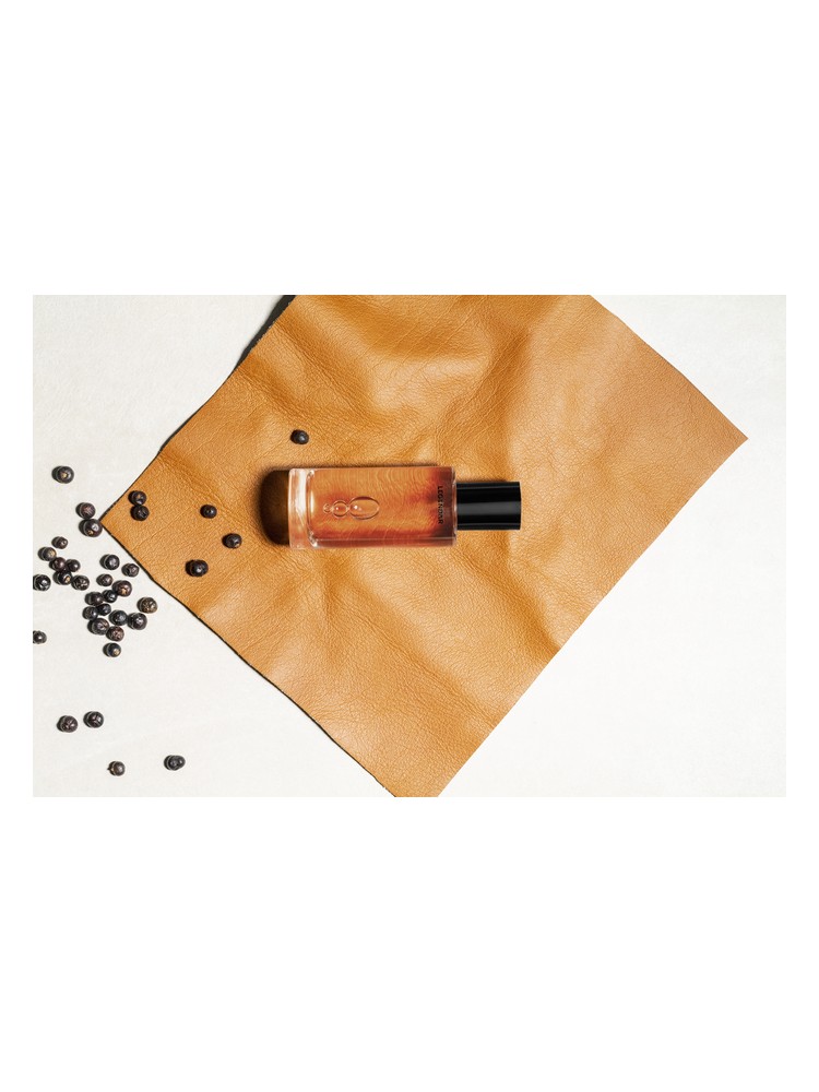 JUNIPER LEATHER