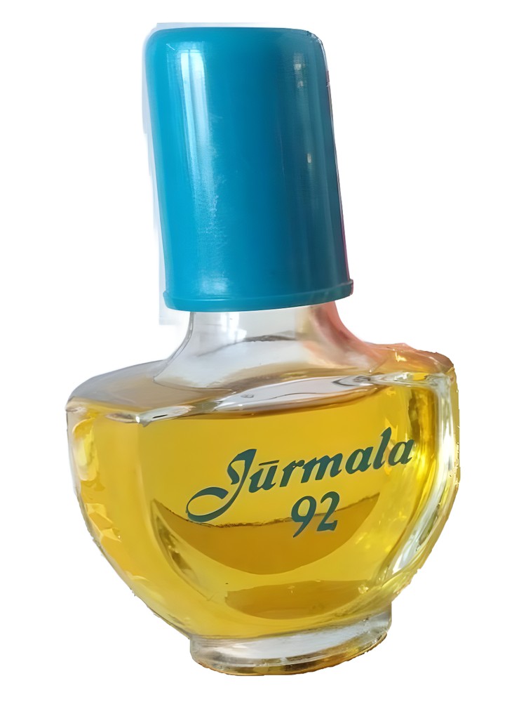 Jurmala 92