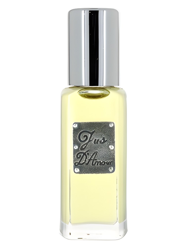 Jus d'Amour Perfume Oil