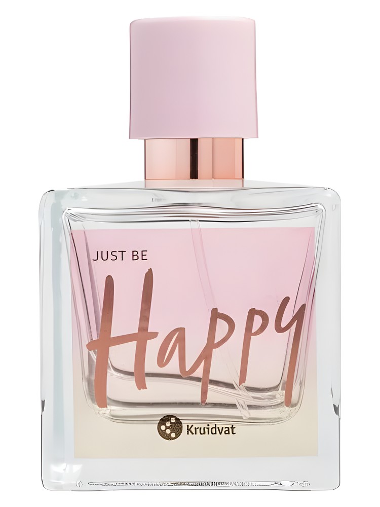 Just Be Happy