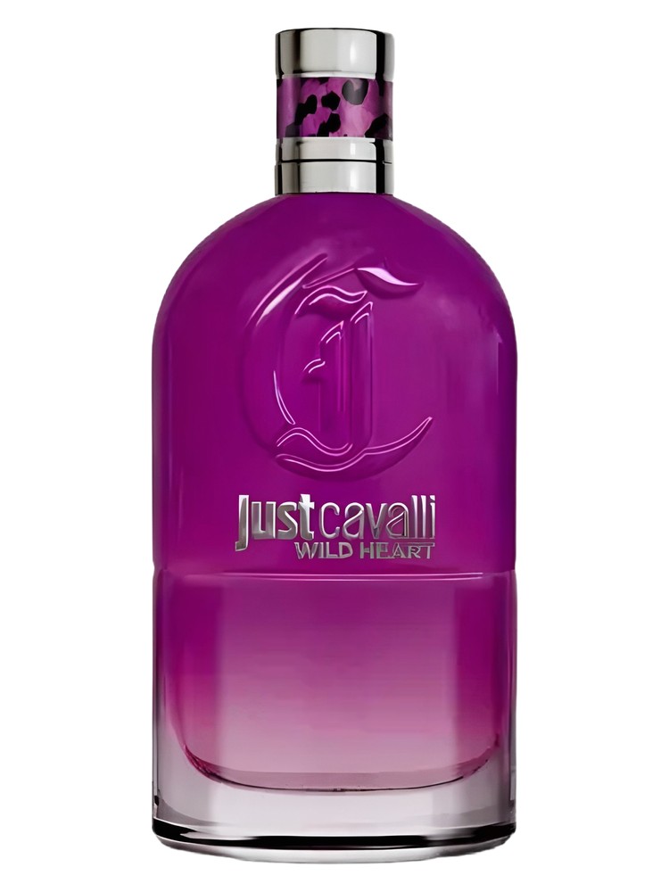 Just Cavalli Wild Heart for Her
