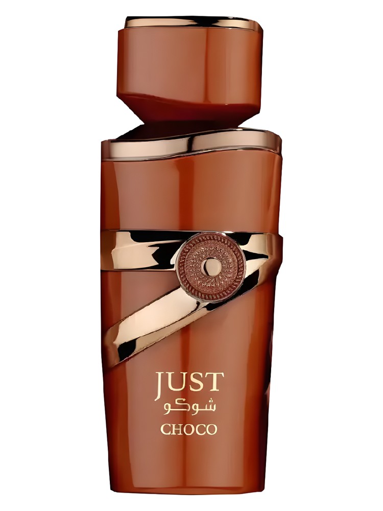Just Choco