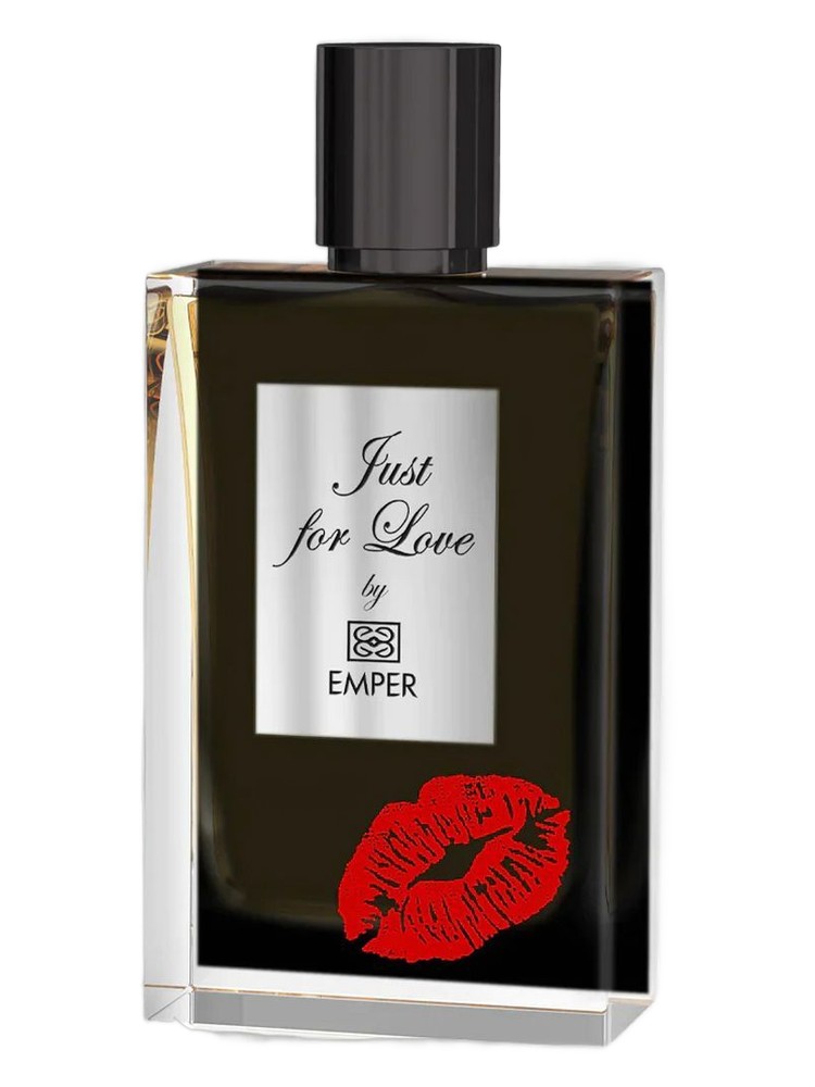 Just for Love