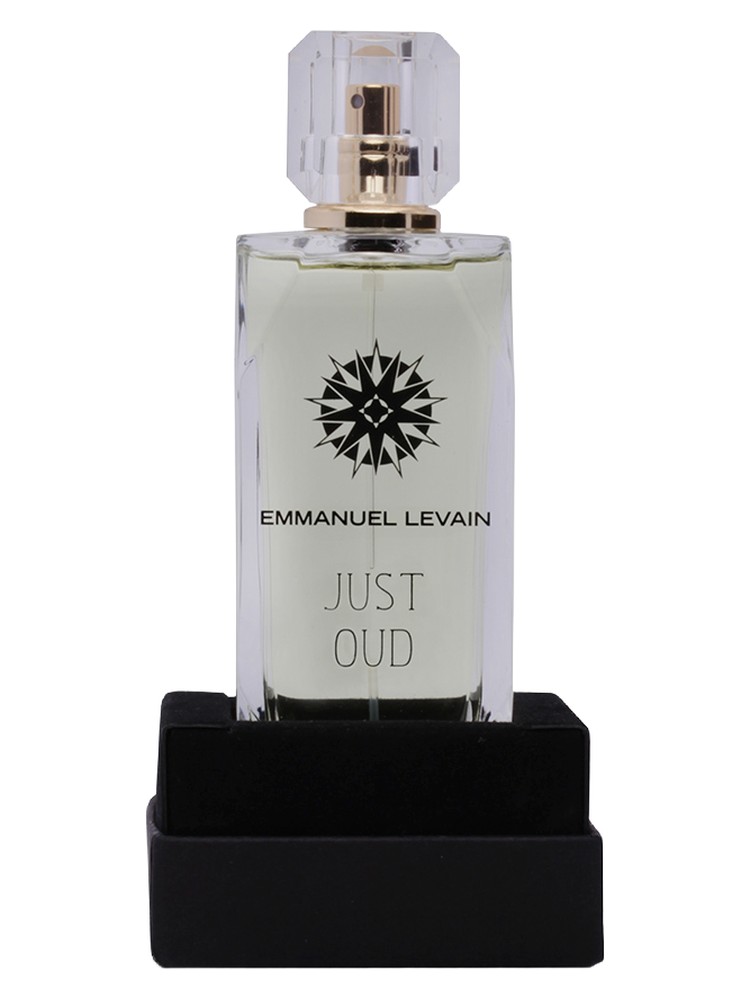 Just Oud